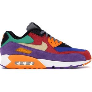 Nike Airmax 90 Viotech